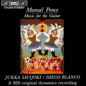 Diferencias sobre la folia de España y fuga* - Fugue