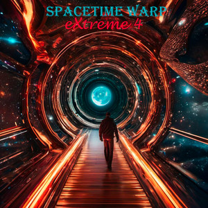 Spacetime Warp