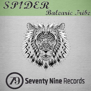 Balearic Tribe (Original Mix)