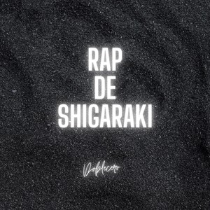 Rap de Shigaraki