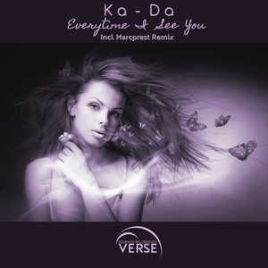 Everytime I See You (Marcprest Remix)