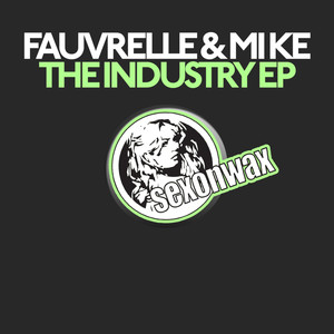 Sampling Fixation (Original Mix)