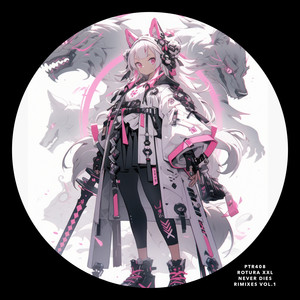 Never Dies (TKG Remix)