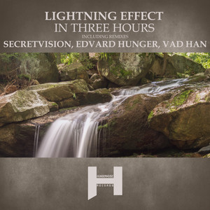 In Three Hours (Secretvision Remix)