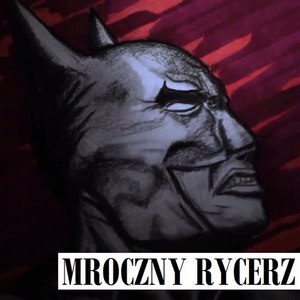 Mroczny Rycerz