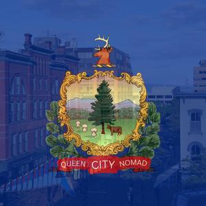 Queen City Nomad