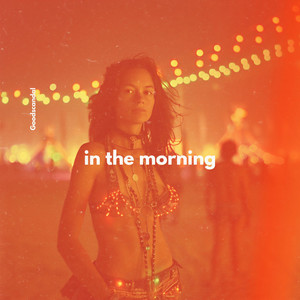 In The Morning