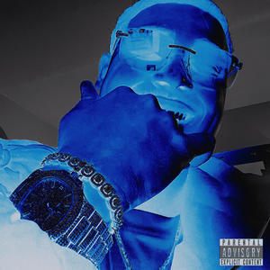 FROZEN! (feat. JaDYG & P Haze) (Explicit)