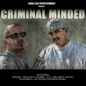 Criminal Minded (Explicit)