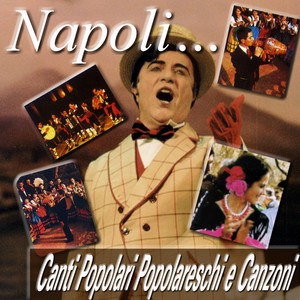 Canti popolari e popolareschi