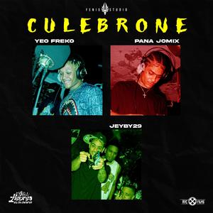 Culebrones (feat. Yeo Freko, Pana jomix, Hebreo Productions & Jayby29)
