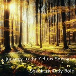 Journey to the Yellow Spring