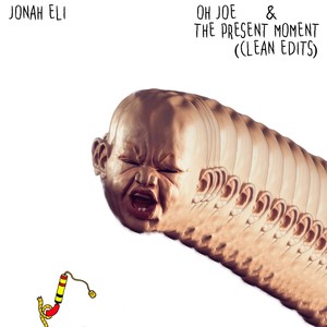 The Present Moment (Clean)
