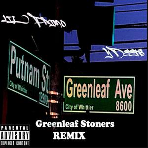 Greenleaf Stoners (Explicit)