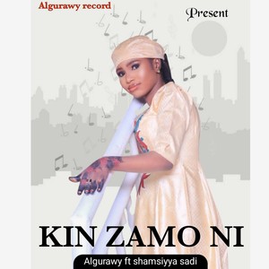 KIN ZAMO NI