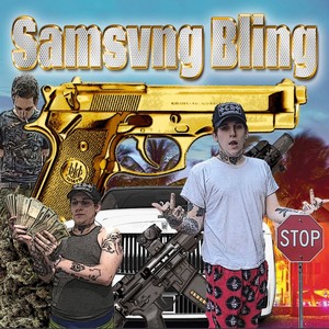 Posted Freestyle(feat. Bloody Shelton) (Explicit)