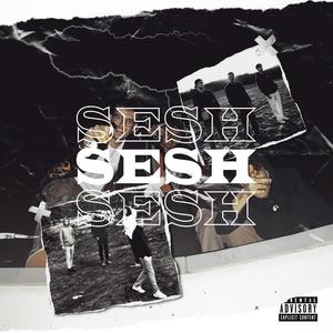 Sesh (feat. Streuner & Dave29) [Explicit]