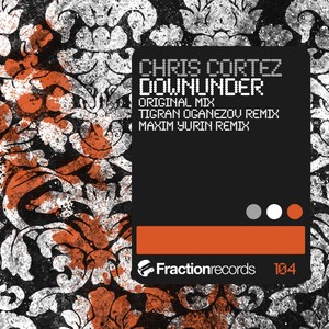 Downunder (Original Mix)