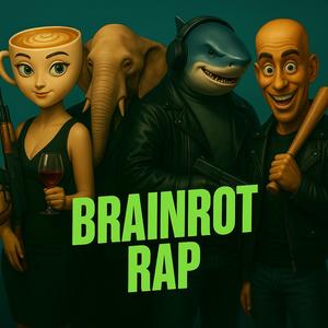 Brainrot Rap Gang Party (Explicit)