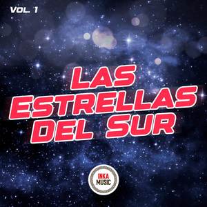 Las Estrellas Del Sur Vol. 1