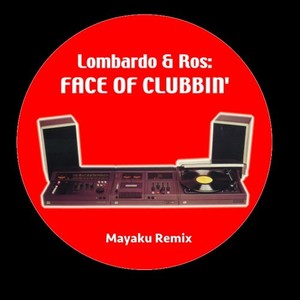 Face of Clubbin' (Mayaku Remix)