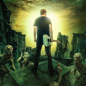 Rise!(feat. Mike Patterson & Ian Blythe)