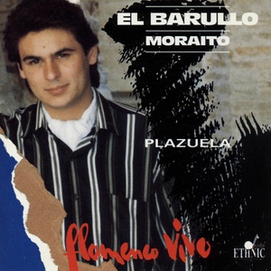 Del Acebuche(Bulería)