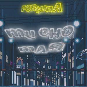 Mucho Más (feat. 9mm)