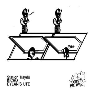 DYLANS UTE (Explicit)