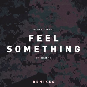 Feel Something (Remixes)