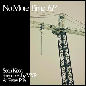 No More Time EP