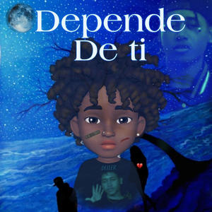 Depende De Ti (Explicit)