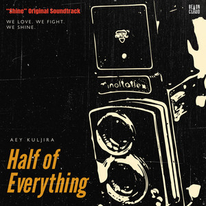 Half of Everything (“Shine”  Original Soundtrack)