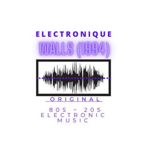 Walls (1994) (feat. Sally Jones, Steve Dimmock & Tony Howard) (Explicit)