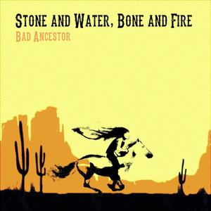 Stone and Water, Bone and Fire (feat. Hannah Collins)