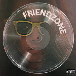 Friendzone (feat. Steanie Mary)