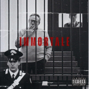 Immortale (Explicit)