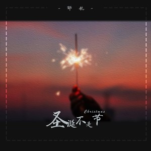 圣诞不是节