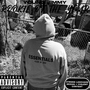 Rookie Of The Year (Explicit)