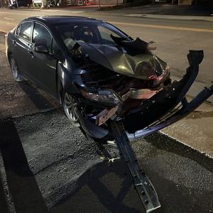 OFF ROAD (feat. BRXDN) (Explicit)