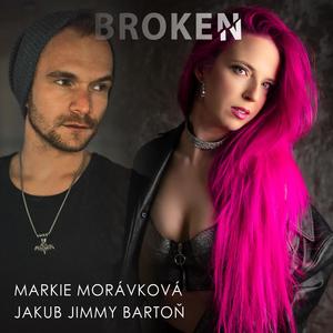 Broken (feat. Jakub Jimmy Bartoň)