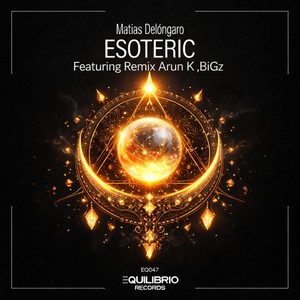 Esoteric (BiGz Remix)
