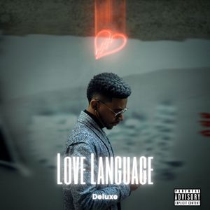 Love Language (Deluxe) [Explicit]