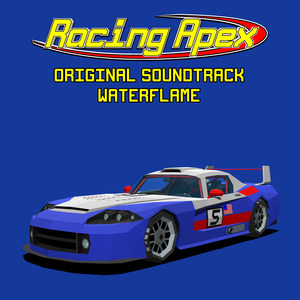 Racing Apex (Original Soundtrack)