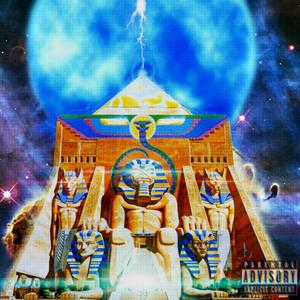 Ultra Instinct (Explicit)