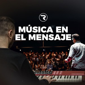 MÚSICA EN EL MENSAJE