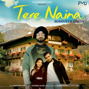 Tere Naina