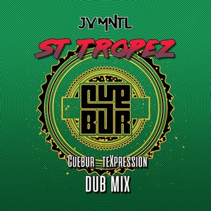 St Tropez (St Tropez Remixes & Cuebur Texpression Dub Mix)