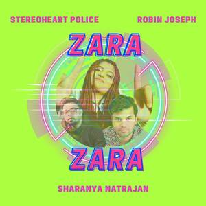 Zara Zara (Explicit)