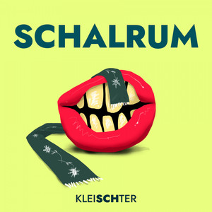 Schal Rum